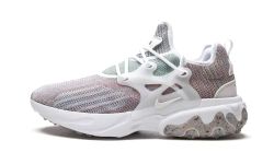 Nike Mens React Presto Flyknit Running Shoes