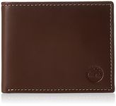 Timberland Men's Hunter Pascase, Brown, One Size