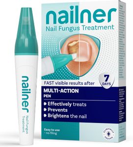 Nailner Fungal Nail Treatment Pen – Antifungal Solution for Nails