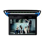 Car Overhead Video Players