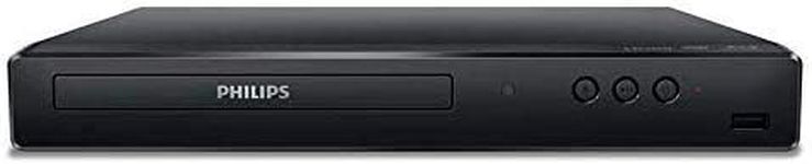 Philips BDP1502 Blu-Ray Disc / DVD 