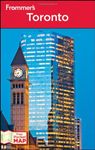 Frommer's Toronto (Frommer's Complete Guides)