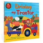 Driving My Tractor