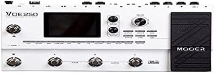 Mooer GE-250 Multi-Effects Processo