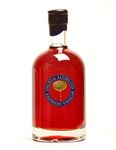 English Sweet Raspberry Vinegar - 500ml Nocturne