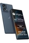 Motorola Edge 50 Fusion 5G (Forest Blue, 8GB RAM, 128GB Storage)