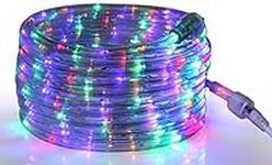 Tupkee LED Rope Light Multi-Color -