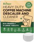 Renuv Coffee Maker Cleaner & Descal