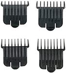 Andis 23575 Snap-On Combs Attachment Set