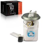 A-Premium Electric Fuel Pump Module Assembly with Sending Unit Compatible with Kia Spectra Sedan 2007-2009 Spectra5 Hatchback 2007-2009 2.0L