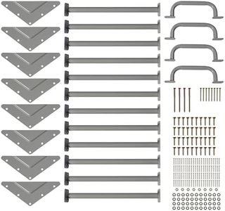 Jack and June DIY Monkey Bars Kit