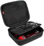 ProCase Hard Travel Case for Hair C