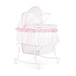 Dream On Me Lacy Portable 2-in-1 Ba