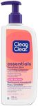 Clean & Clear Essentials Foaming Fa