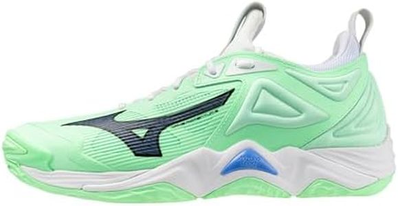 Mizuno Uni