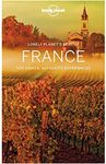 Lonely Planet Best of France (Trave