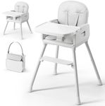 Obee Odee 3-in-1 Portable Baby High