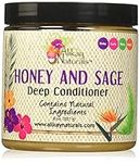 Alikay Naturals Honey and Sage Deep