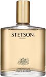 Stetson Original Aftershave by Scen
