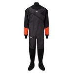 Gill Dry suit - Fully Taped & Waterproof Ideal for Watersports such as Dinghy, Sailing, Kayaking & Paddleboard