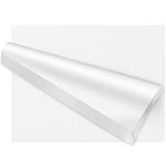 Segarty White Tissue Paper Bulk, 500 Sheets 14 x 20 inch Packaging Tissue Paper for Gift Bags, Gift Wrapping Paper, Shipping Clothes, Business, Packing, DIY Crafts, Birthday Wedding Decorations