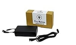 Pro Motion Rechargeable Battery Pac