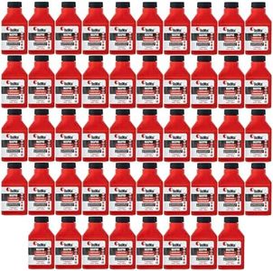 Case of 48 OEM MaxLife 2-Cycle Oil 2.6oz 1 Gallon Mix 580357201 L