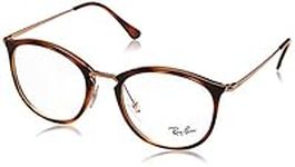 Ray-Ban RX7140 Square Prescription 