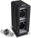 Heiden Monaco Double Watch Winder i