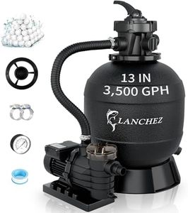 LANCHEZ Sa