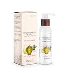 bhu botanicals Cleanser, Face Cleansing Cream, Face Wash for Very Dry to Dry Sensitive Skin,100ml