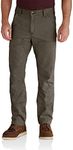 Carhartt mens Rugged Flex Rigby Dou