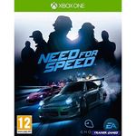 Electronic Arts Need for Speed (2015) /Xbox One (French/Dutch Box - English in game)