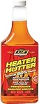 Design Engineering 040206 Heater Hotter Performance Radiator Additive to Accelerate Heat Transfer, 16 Ounce