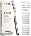 ZOMCHI Dermaplaning Tool, Dermaplan