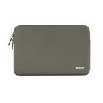 Incase Ariaprene Padded Classic Sleeve for 15-Inch Apple MacBook Pro/Retina - Anthracite