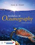 Invitation to Oceanography - with access code