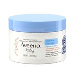 Aveeno Baby Eczema Therapy Nighttime Balm, 1 Oz