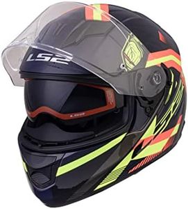 LS2 Helmet