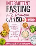 Intermittent Fasting for Women Over