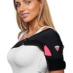 Shoulder Brace - Support & Injury P
