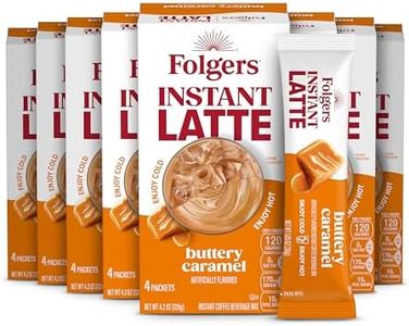 Folgers Bu