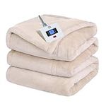 SEALY Electric Blanket Full Size, F