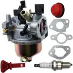 Huayi 175SD Carburetor For CUB CADET TROYBILT, CRAFTSMAN 651P06018 675-SU 272cc Series Engines 651-06018 Snowblower