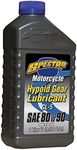 Spectro Oil L.HYP Hypoid Gear Oil 80w90