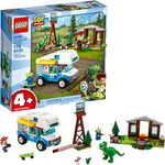 LEGO® Juniors Disney™ Pixar Toy Story 4® - RV Vacation 10769