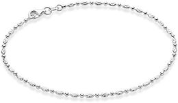 Miabella 925 Sterling Silver Diamon