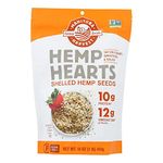 Manitoba Harvest Hemp Hearts Natural 473 ml