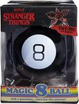 Magic 8 Ball Stranger Things Limite