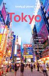 Lonely Planet Tokyo 14 14th Ed.